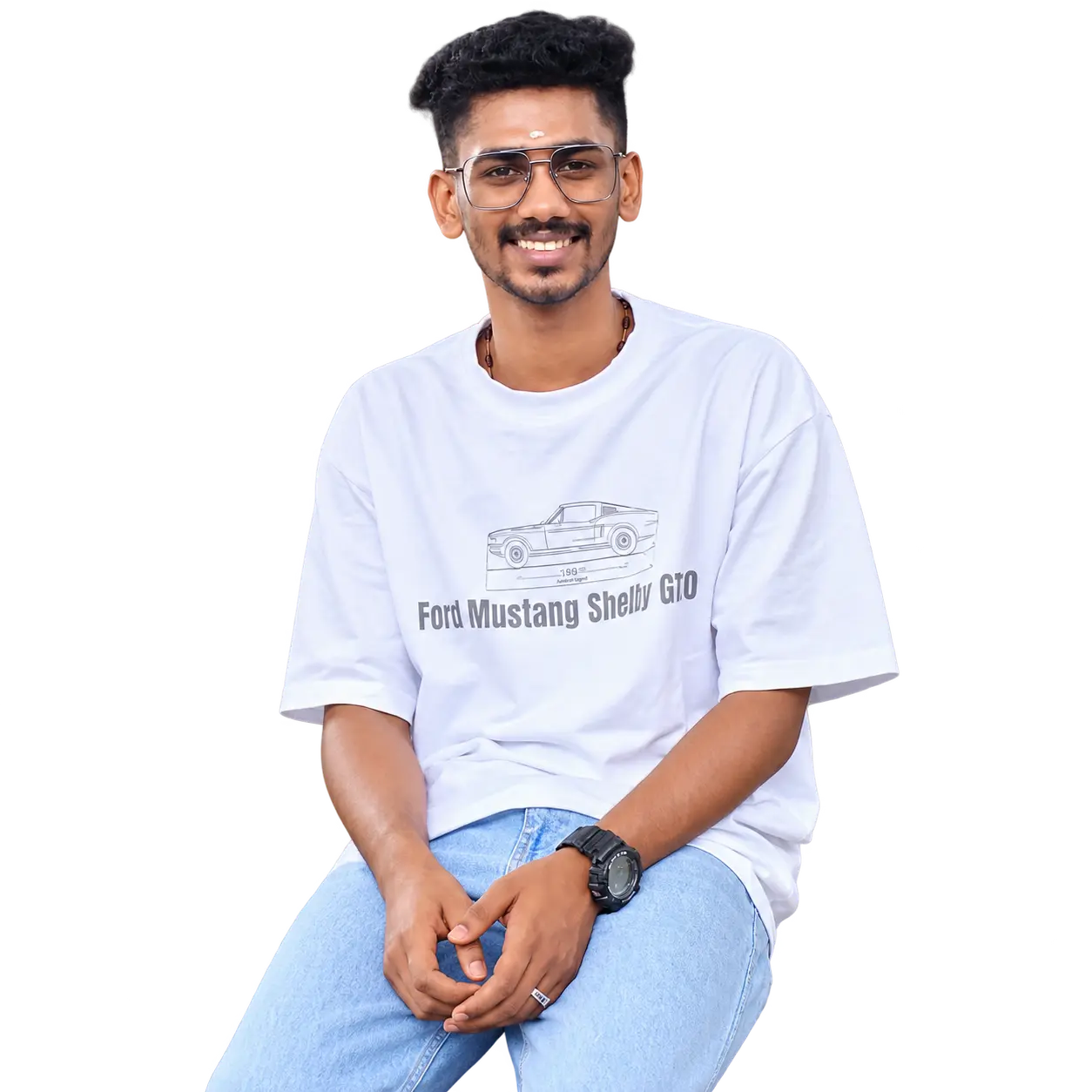 Kiran Dev